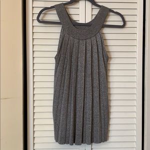 Lola Sparkly Knit Tank Top